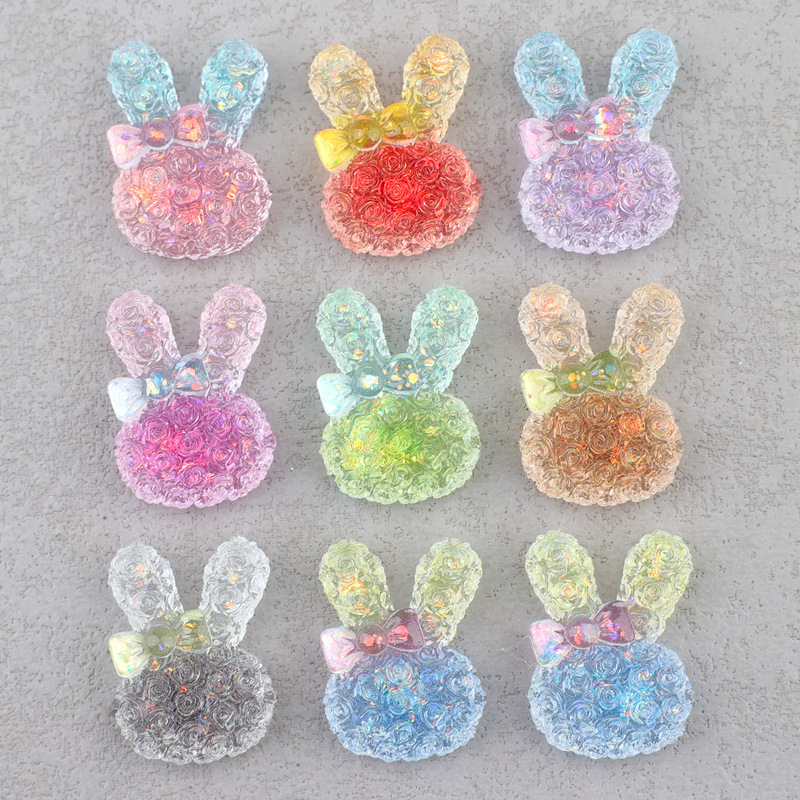 5 sztuk 18*25mm świecących gra – Art Craft Decoration recenzja i cena