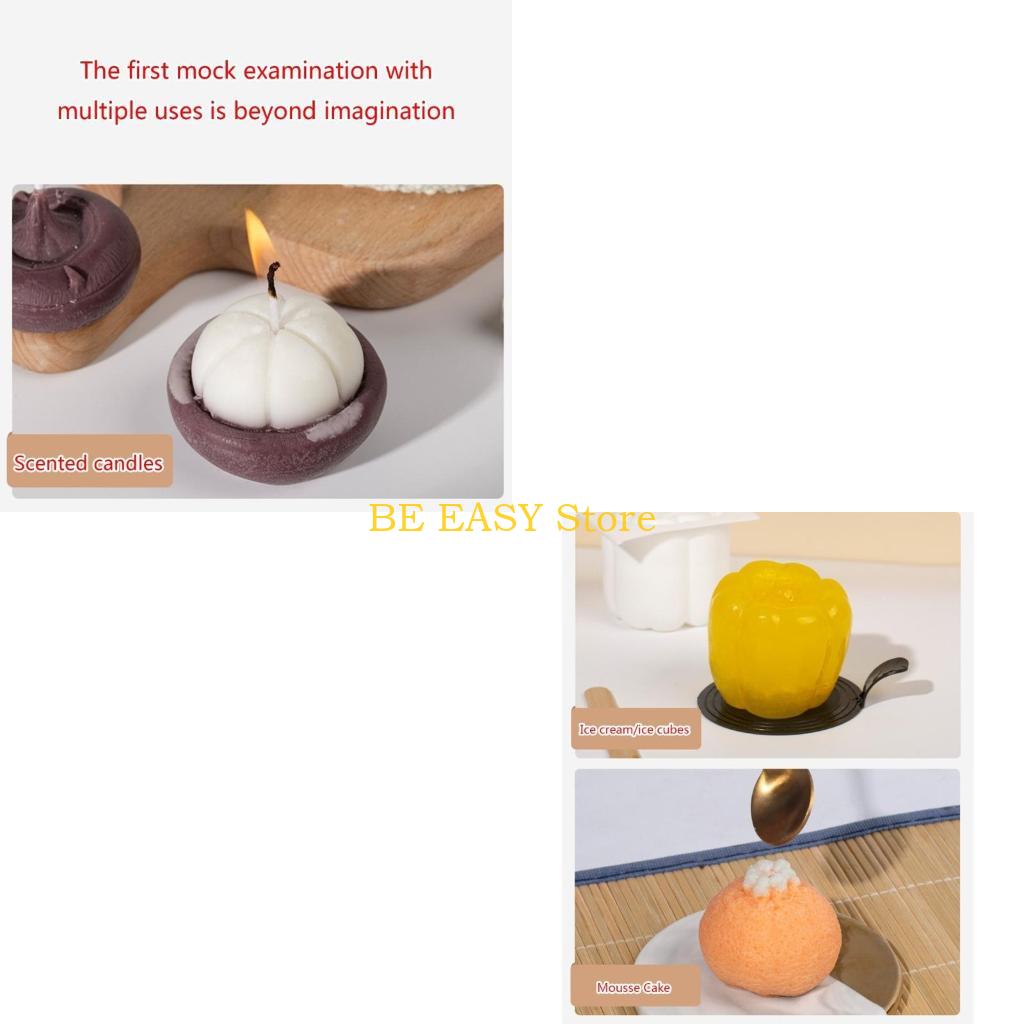 E28F Żywica DIY Świeca Silikon – Art And Craft Vegetable recenzja i cena