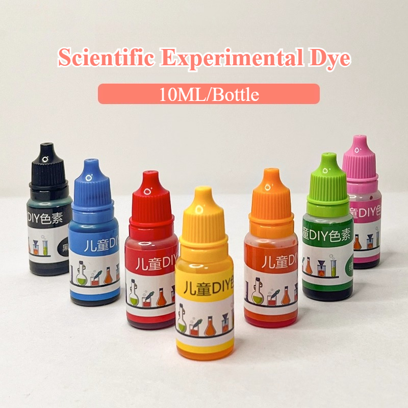 Pigmenty cieczowe 10 ml, spoży – Alcohol Ink Set recenzja i cena