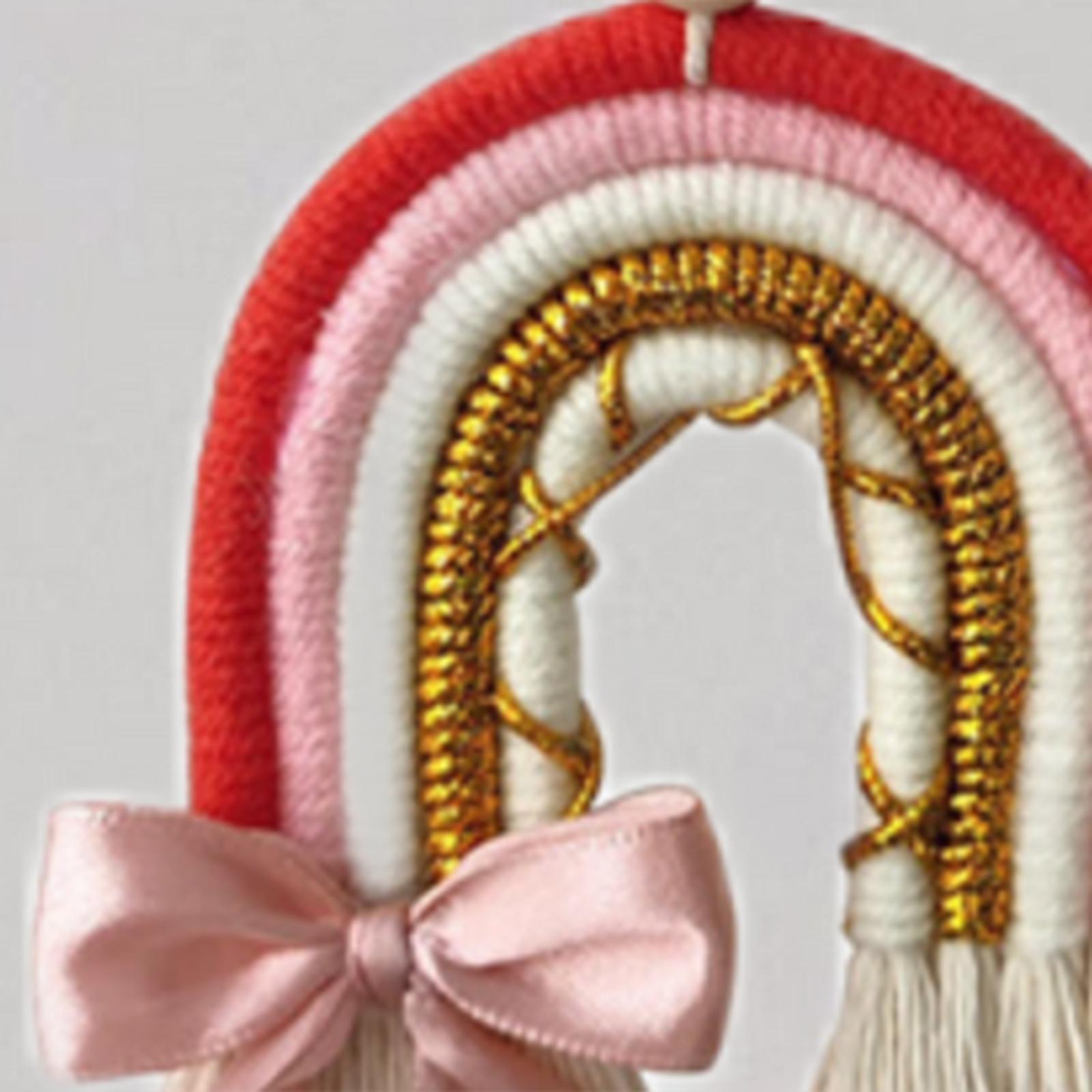 Nordycka dekoracja wisząca, oz – Art And Craft For Nursery recenzja i cena
