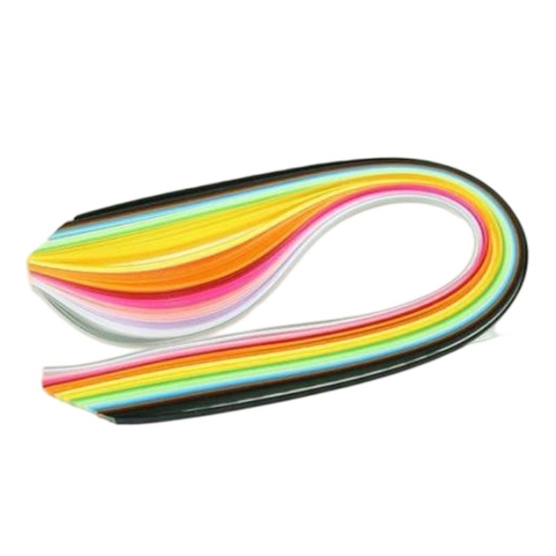 【Ulubione przez klienty】Zestaw – Art Quilling Craft recenzja i cena