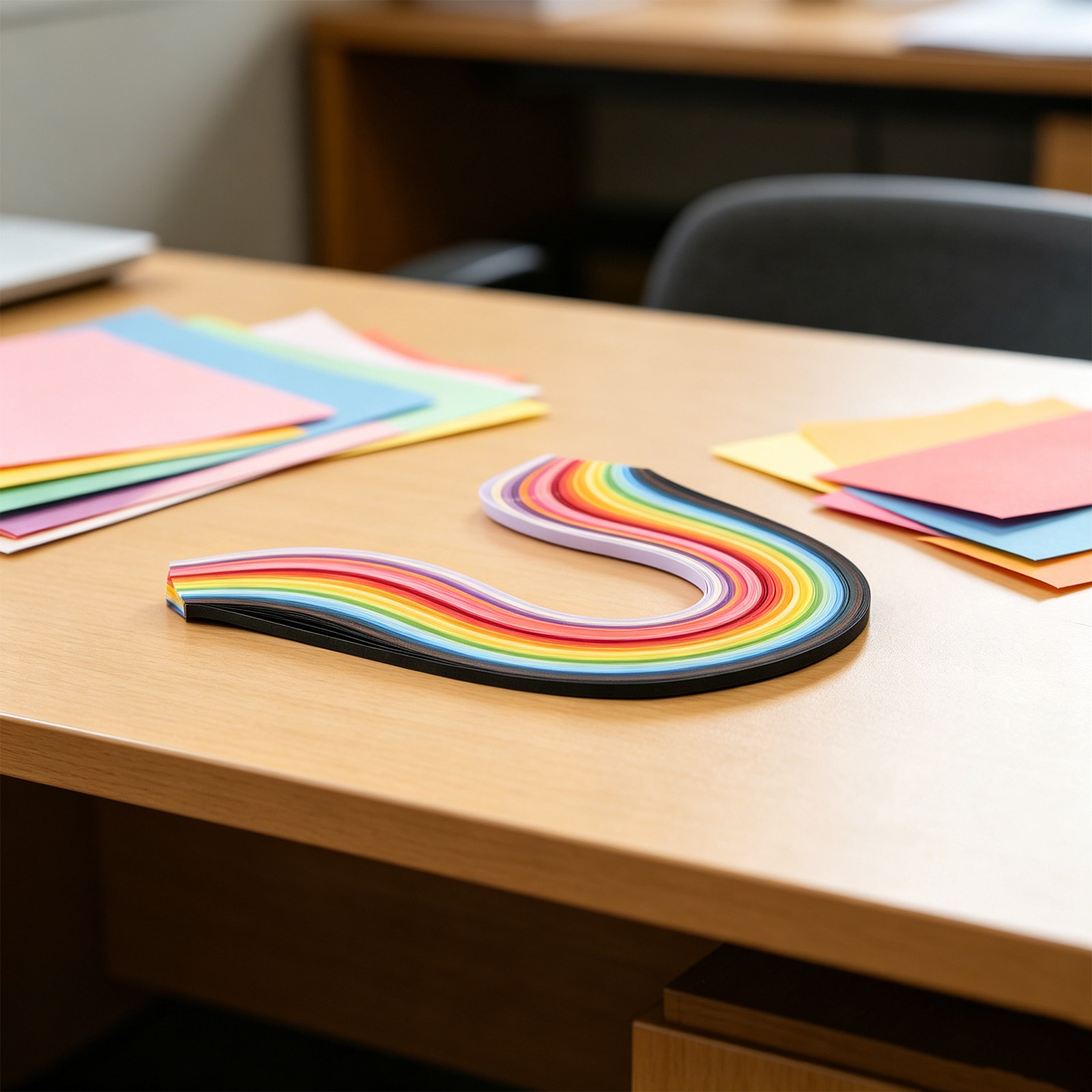Paski do quillingu o szerokośc – Art Quilling Craft recenzja i cena