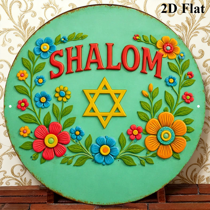 CIFBUY Shalom Gwiazda Dawida A – Art & Craft Paper Quilling recenzja i cena