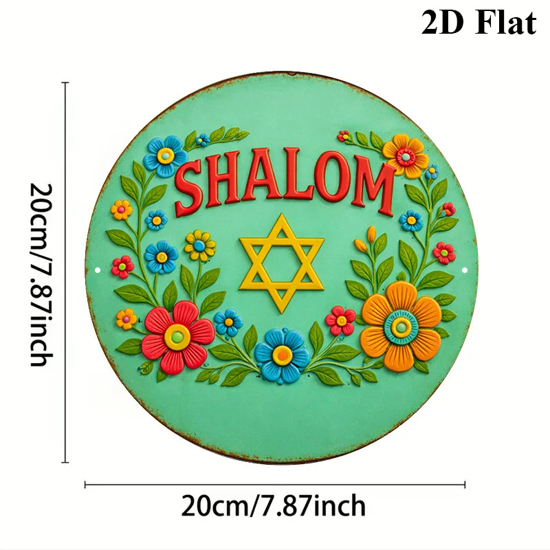 CIFBUY Shalom Gwiazda Dawida A – Art & Craft Paper Quilling recenzja i cena