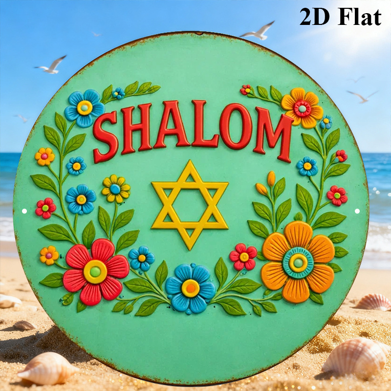 CIFBUY Shalom Gwiazda Dawida A – Art & Craft Paper Quilling recenzja i cena