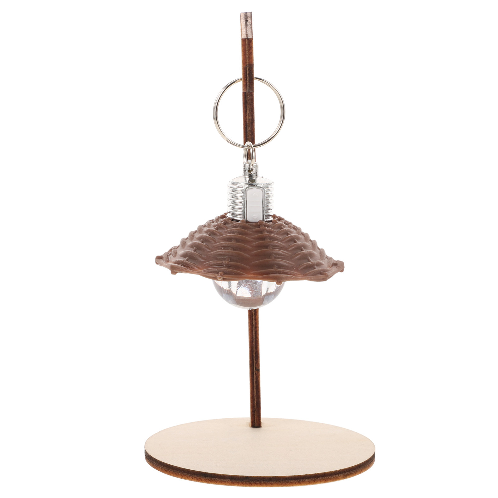 Kreatywny Drewniany Zestaw Lam – Art Craft Decoration recenzja i cena