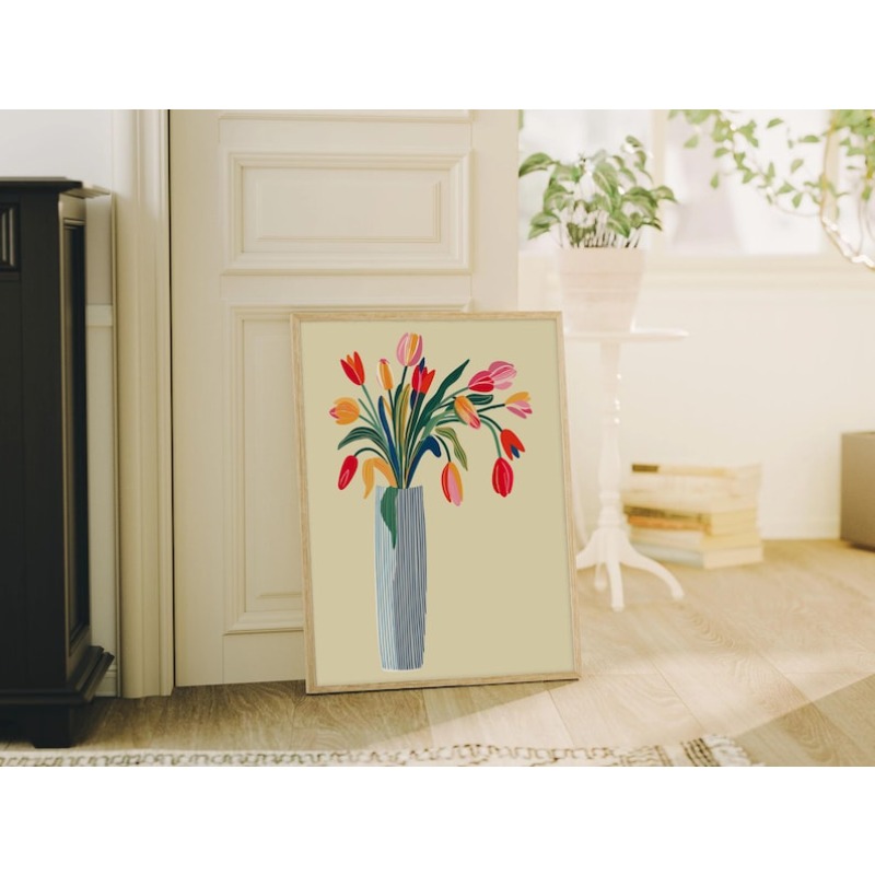 2 szt. Obrazów na płótnie z tu – Art Craft Kitchen recenzja i cena