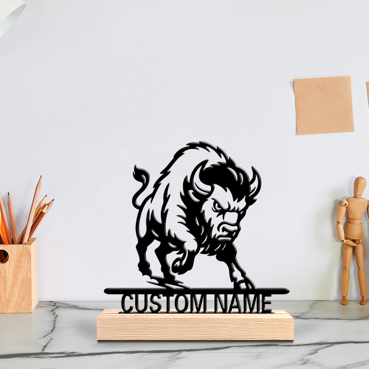 1 szt. Minimalistyczna statuet – Art Craft Decoration recenzja i cena