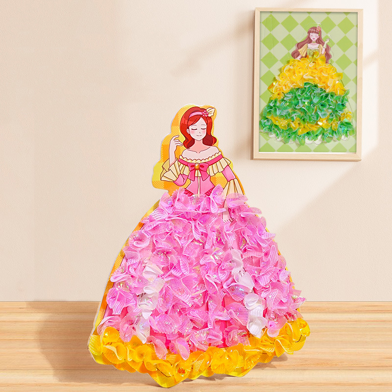 Mania za szyciem i malowaniem  – Art Craft Rainbow recenzja i cena