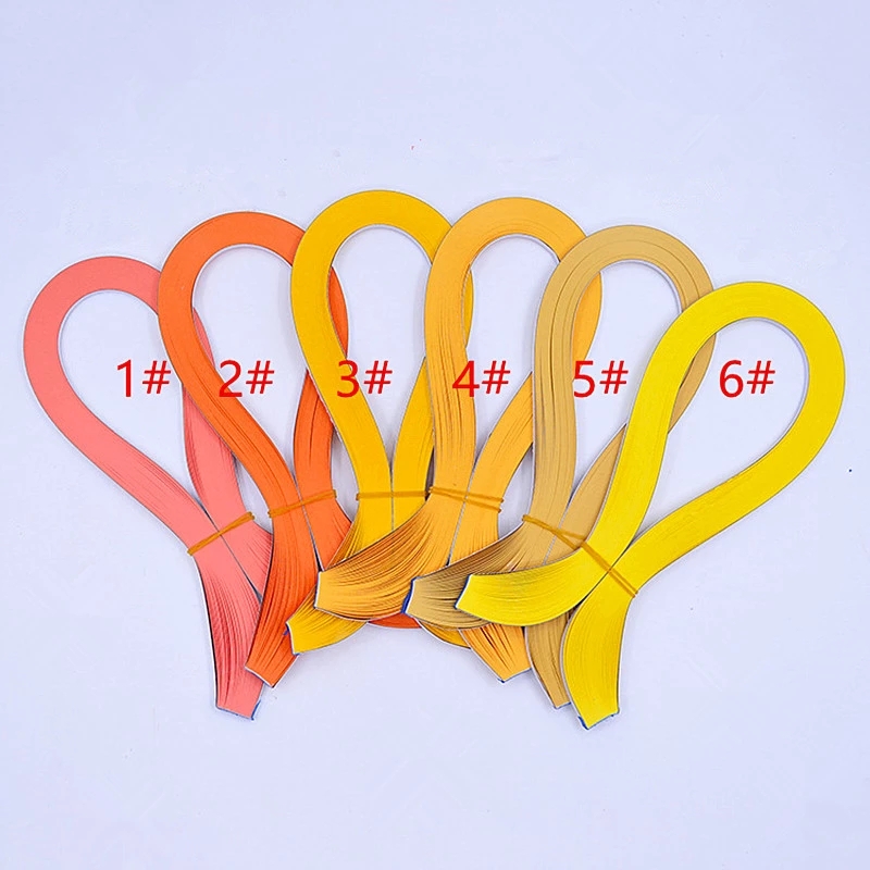 Paski do quillingu o szerokośc – Art Quilling Craft recenzja i cena