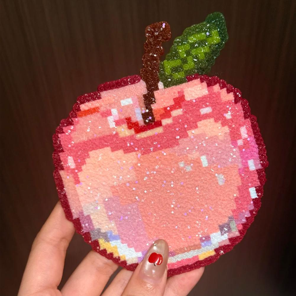 6-częściowy zestaw do tworzeni – Art Craft Rainbow recenzja i cena