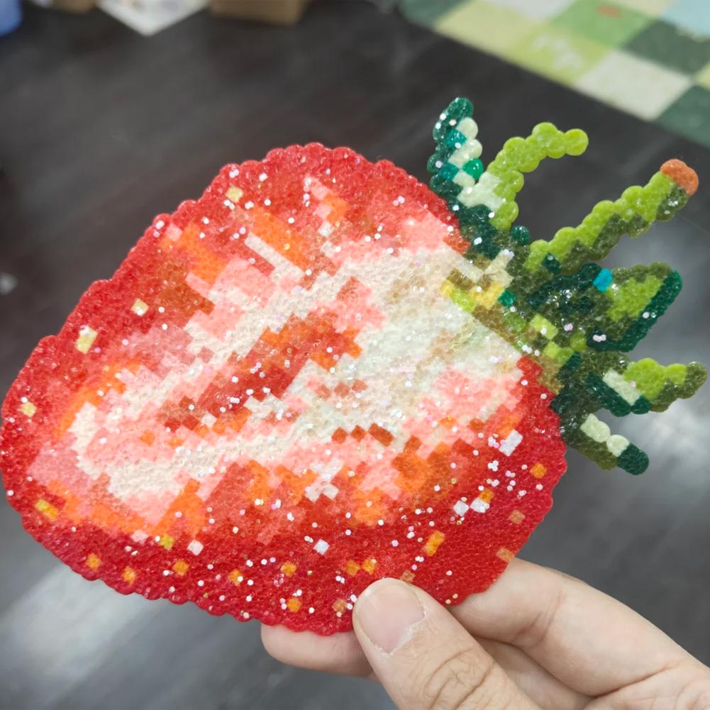 6-częściowy zestaw do tworzeni – Art Craft Rainbow recenzja i cena