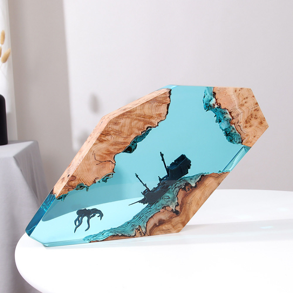 Leśna Wróżka Jeleń Ozdoba na B – Art Craft Decoration recenzja i cena