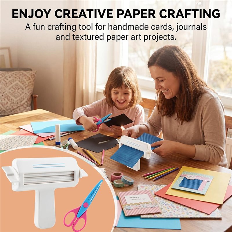 ABSJ - Do scrapbookingu, quill – Art Quilling Craft recenzja i cena