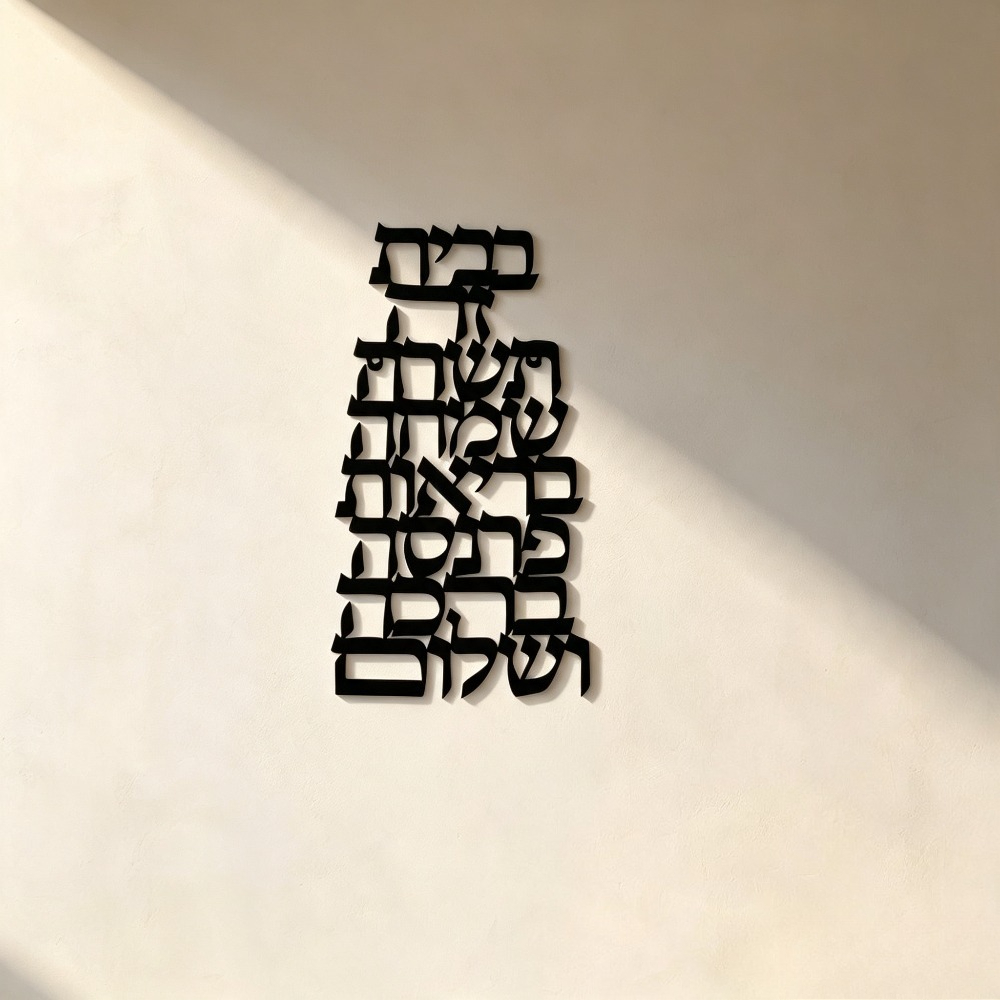 CIFBUY Metalowa Dekoracja Ście – Art & Craft Paper Quilling recenzja i cena