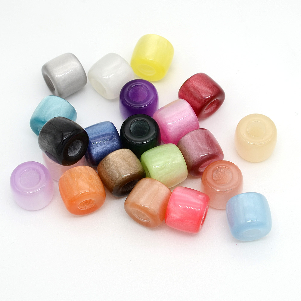 20 SZTUK 12x10mm Mieszane Kolo – Art Craft Eyes recenzja i cena