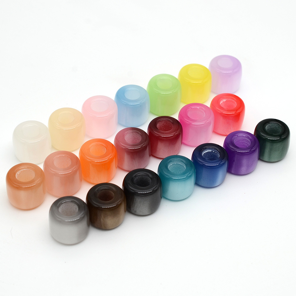 20 SZTUK 12x10mm Mieszane Kolo – Art Craft Eyes recenzja i cena