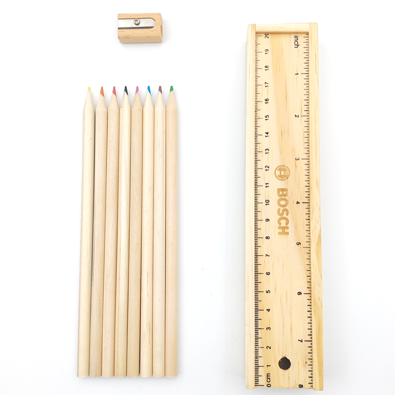 Kolorowy ołówek BOSCH Oryginal – Colored Pencil Professional recenzja i cena