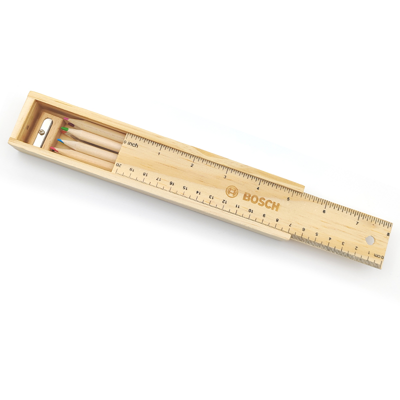 Kolorowy ołówek BOSCH Oryginal – Colored Pencil Professional recenzja i cena