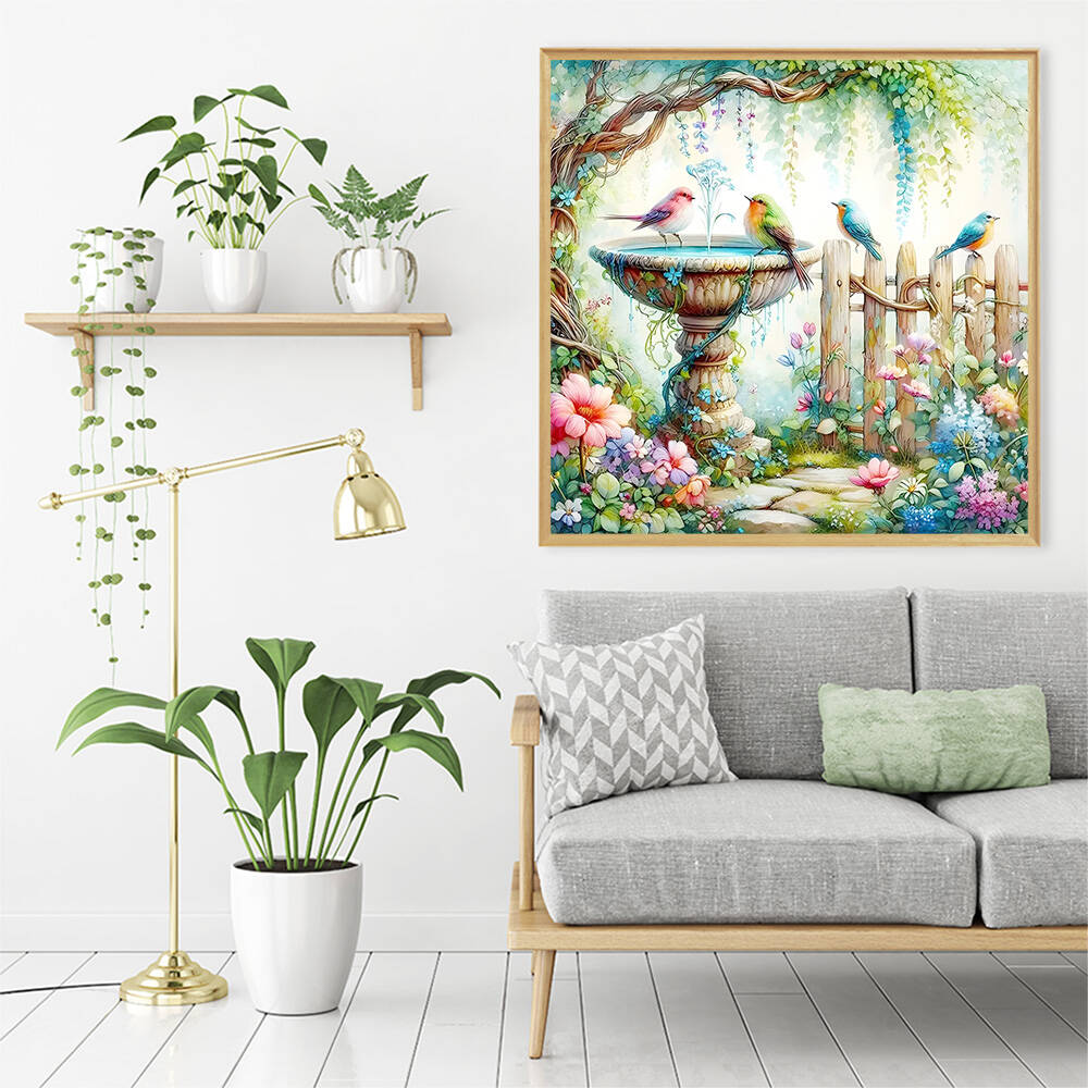 Evershine Landscape Diamond Mo – Art Craft Hobbies recenzja i cena