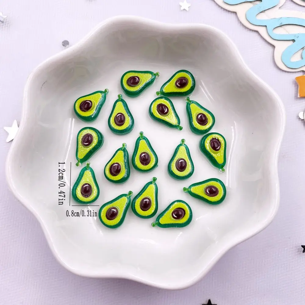 50 SZTUK Żywica Śliczne Mini K – Art And Craft Vegetable recenzja i cena